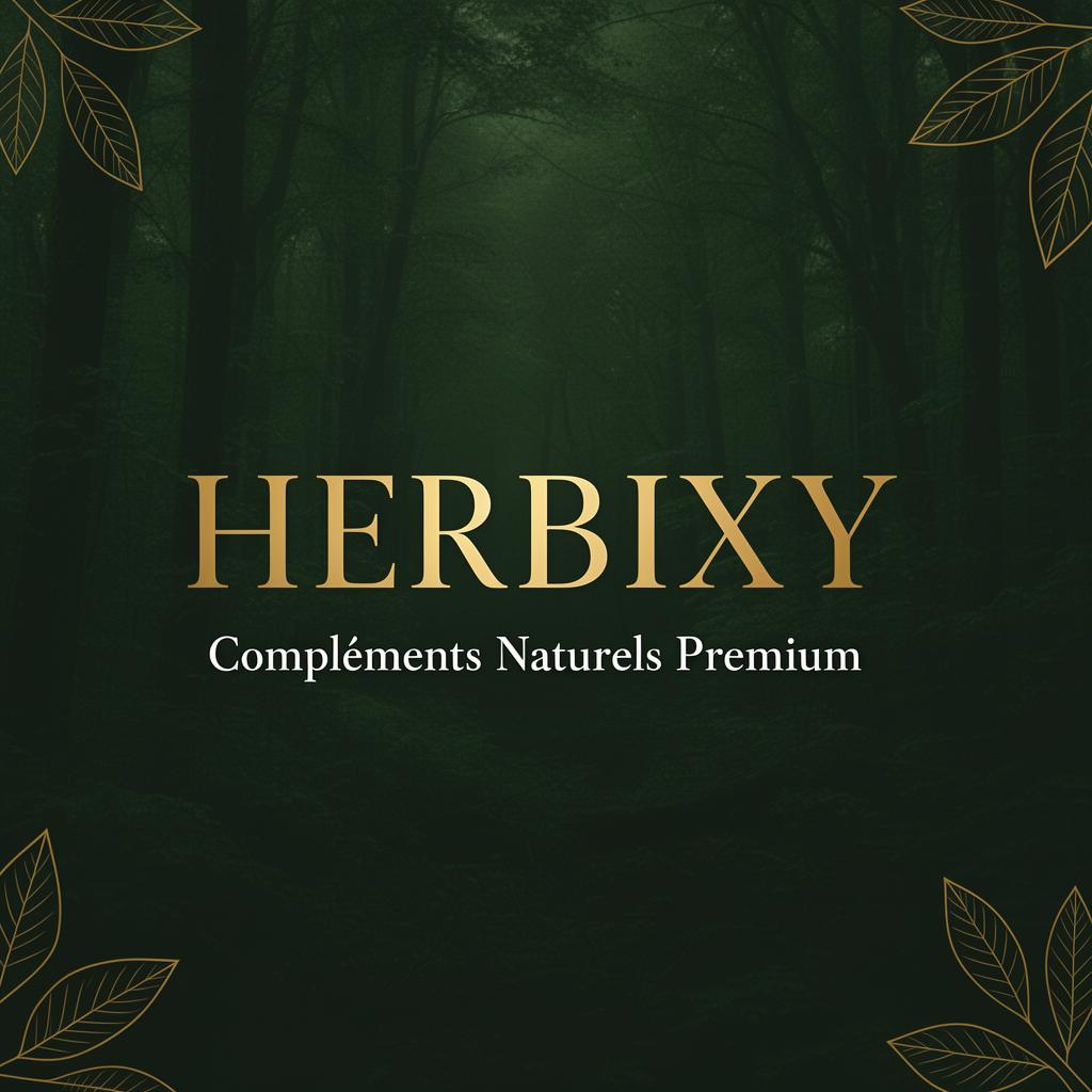 GL Ganoderma – Ganoderma DXN distribué par Herbixy